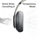 Beats Studio Pro - Premium Wireless Over-Ear Headphones- Up to 40-Hour Battery Life, Active Noise Cancelling, USB-C Lossless Audio, Apple & Android Compatible - Sand Gray