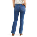 Levi's Women's Classic Bootcut Jeans, Lapis Awe, 29 (US 8) S