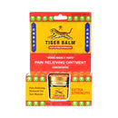 TIGER BALM TIGER BALM,X-STRNG,RED, 18 GRM