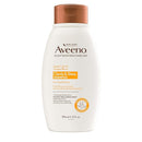 Aveeno Apple Cider Vinegar Sulfate-Free Shampoo for Balance & High Shine