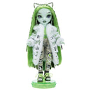 Rainbow Vision Shadow High Neon Shadow Harley Limestone Fashion Doll (Neon Green)