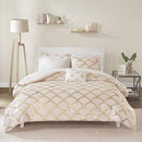 Home Essence Apartment Janelle Comforter And Sheet Set