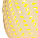 Pllieay 5Pcs 9-11 Inch Natural Poplar Wood Slices for Centerpieces, Large Wood Slice Ornaments for Crafts Coasters Cupcake Stand, Pyrography, Painting and Other DIY Projects