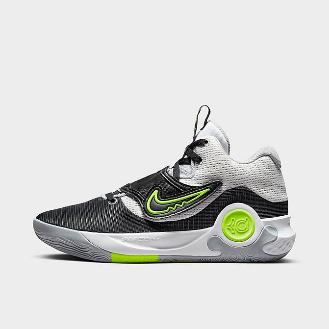 NIKE KD TREY 5 X BASKETBALL SHOES