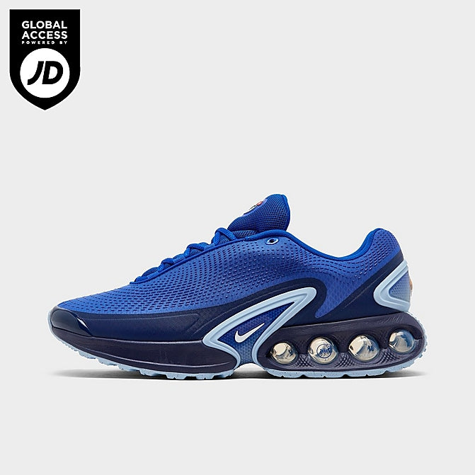 MEN'S NIKE AIR MAX DN CASUAL SHOES