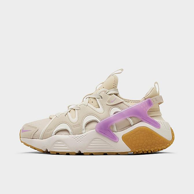 WOMEN'S NIKE AIR HUARACHE CRAFT CASUAL SHOES