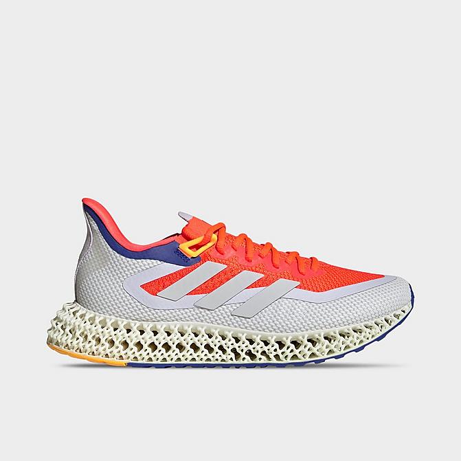 MEN'S ADIDAS 4DFWD 2 RUNNING SHOES