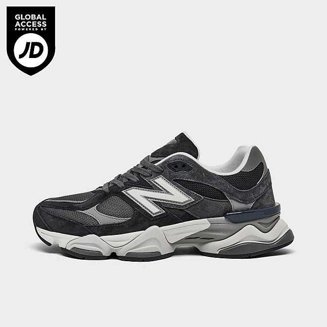 NEW BALANCE 9060 CASUAL SHOES