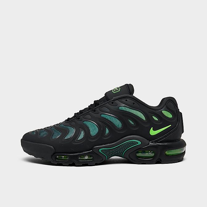 MEN'S NIKE AIR MAX PLUS DRIFT CASUAL SHOES