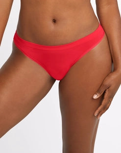 Barely There® Thong