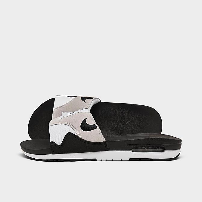 MEN'S NIKE AIR MAX 1 SLIDE SANDALS