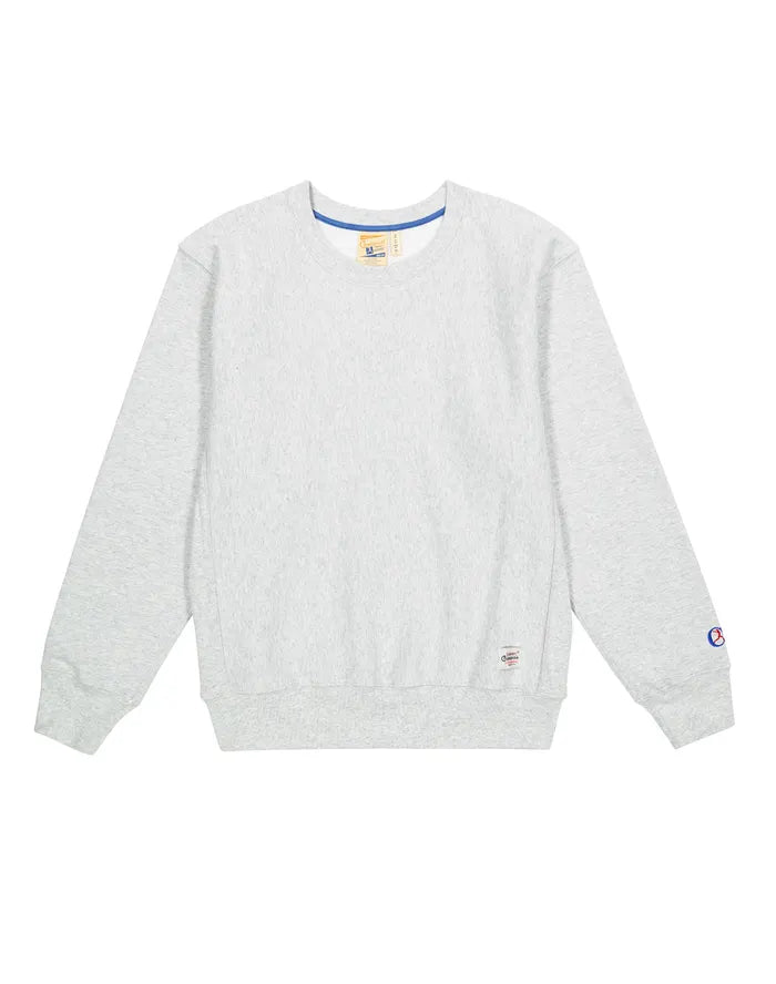 USA Reverse Weave Premium Crewneck Sweatshirt