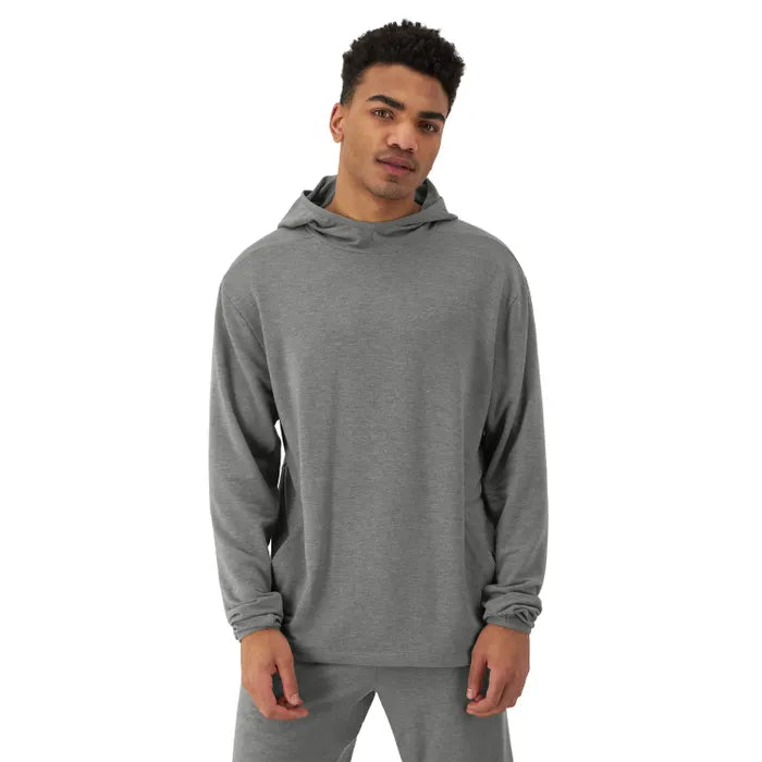 Weekender Hoodie, Moisture Wicking