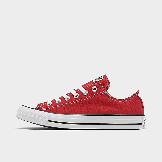 WOMEN'S CONVERSE CHUCK TAYLOR LOW TOP CASUAL SHOES (BIG KIDS' SIZES AVAILABLE)