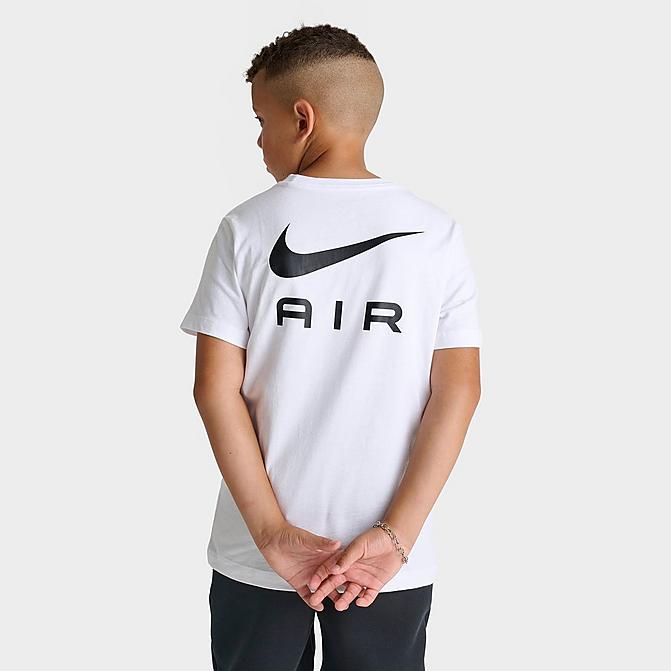 KIDS' NIKE AIR T-SHIRT