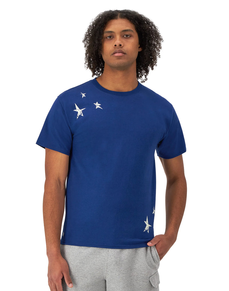 Classic Graphic T-Shirt, Stars