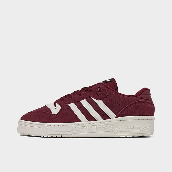 MEN'S ADIDAS ORIGINALS RIVALRY LOW CASUAL SHOES