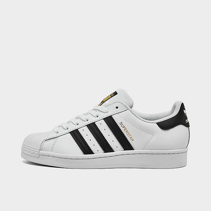 WOMEN'S ADIDAS ORIGINALS SUPERSTAR CASUAL SHOES