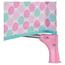 My Sweet Love Folding Crib for 18" Dolls