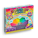 Rainbow Loom Bracelet Making Craft Kit, Ages 7+