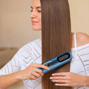Hair Blower, 3 in 1 Hair Dryer, Professional Ceramic Blow Dryer, Portable Hair Dryer Fast Drying, Lightweight Quiet Blow Dryer, Hair Dryer with Diffuser, Blow Dryer for Home, Travel, Salon Use