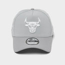 New Era Chicago Bulls NBA 9FORTY Snapback Hat
