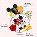 Minnie Mouse, Disney, Fragrance, for Kids, Eau de Toilette, EDT, 3.4oz, 100ml, Perfume, Spray, Made in Spain, by Air Val International