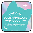 Squishmallows Original 14in “Sonic The Hedgehog” Shadow Holding Green Emerald Plush (Large)