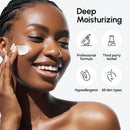 MAREE Face Moisturizer Collagen Cream for Face Gift Set 2 Pack - Hyaluronic Acid & Retinol - Anti-Aging Wrinkle Creams - Crema Para La Cara