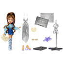 Bratz® x Cult Gaia Special Edition Designer Yasmin Fashion Doll with 2 Outfits