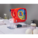 iDesign Detergent Riser, Clear