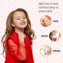 Minnie Mouse, Disney, Fragrance, for Kids, Eau de Toilette, EDT, 3.4oz, 100ml, Perfume, Spray, Made in Spain, by Air Val International