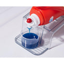 iDesign Detergent Riser, Clear