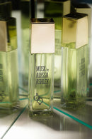 Alyssa Ashley Musk - Perfume for Men and Women with Citrus and Sicilian Bergamot - Long Lasting - Womens Fragrances - 3.4 oz EDT Spray