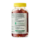 Spring Valley Zero Sugar Kids Multivitamin Gummies with Fruits & Vegetables - 180 Count