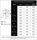 Dubinik® Mens Flannel Shirts Long Sleeve Flannel Shirt for Men Casual Button Down Brushed 100% Cotton Shirt