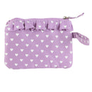 Ed Hardy Girls Fiona Wristlet - Purple