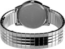 Timex Easy Reader Indiglo Expansion Mens Watch TW2V05400