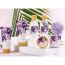 Spa Bath Gift Sets for Women - 11 Pcs Lavender Gift Baskets, Beauty Birthday Holiday Mothers Day Gifts for Mom