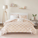 Home Essence Apartment Janelle Comforter And Sheet Set