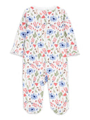 Carter's Child of Mine Baby Girl Sleep N Play, One-Piece, Sizes Preemie-6/9 Months