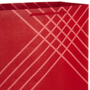 Hallmark 14" Extra Large Red Gift Bag Bundle (Pack of 3) for Birthdays Baby Showers
