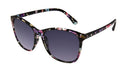 Sunsentials By Foster Grant Women's Cat Eye Sunglasses, Multi-Color