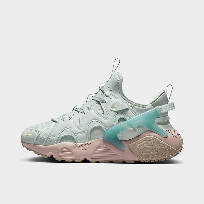 WOMEN'S NIKE AIR HUARACHE CRAFT CASUAL SHOES