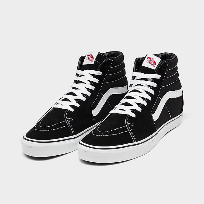 VANS SK8-HI CASUAL SHOES