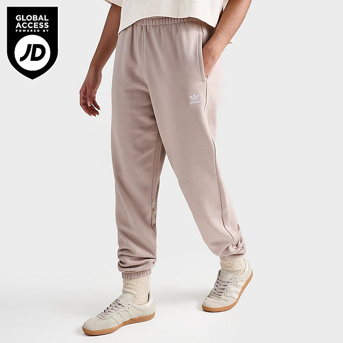 WOMEN'S ADIDAS ORIGINALS ESSENTIALS FLEECE JOGGERS