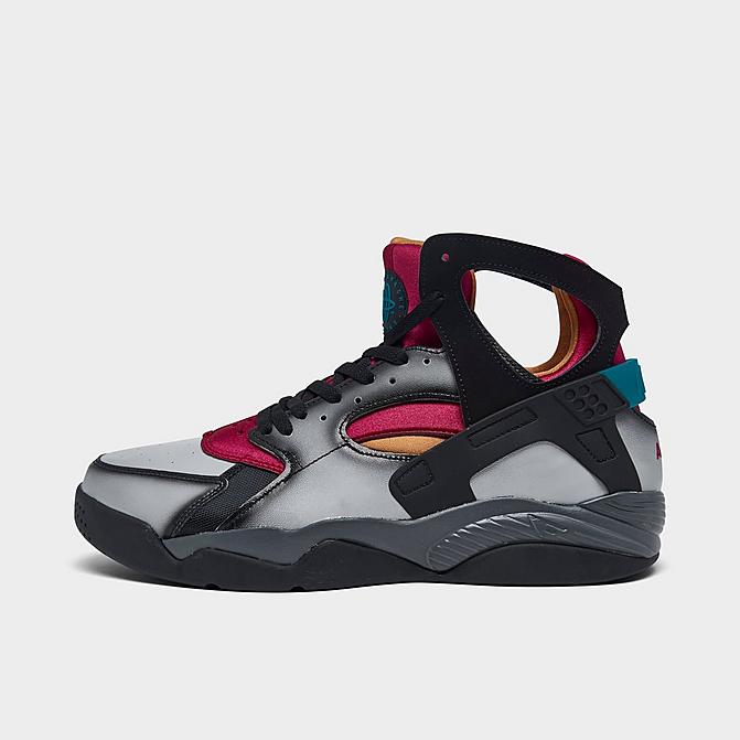 MEN'S NIKE AIR FLIGHT HUARACHE CASUAL SHOES