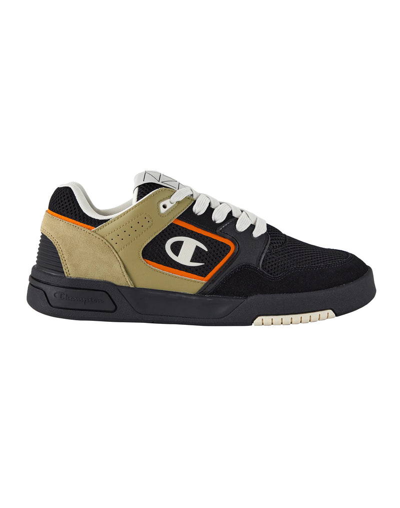 Men's Z90 Skate Mesh Low Top Shoes