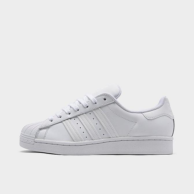 WOMEN'S ADIDAS ORIGINALS SUPERSTAR CASUAL SHOES