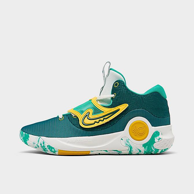 NIKE KD TREY 5 X BASKETBALL SHOES